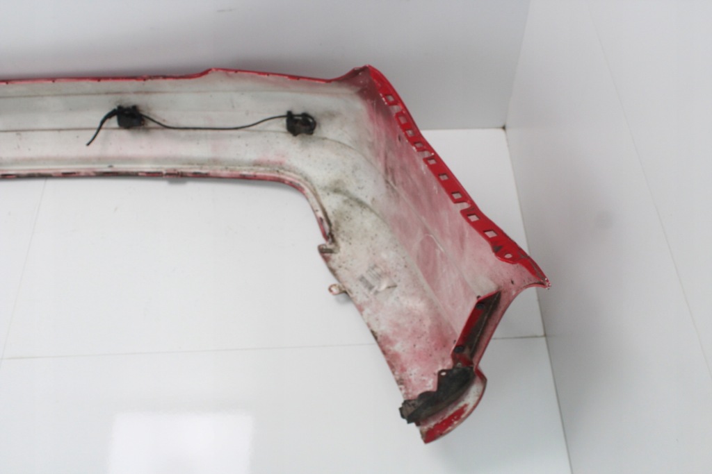 Купить Бампер задний задний mercedes w204 седан 07-11r 590