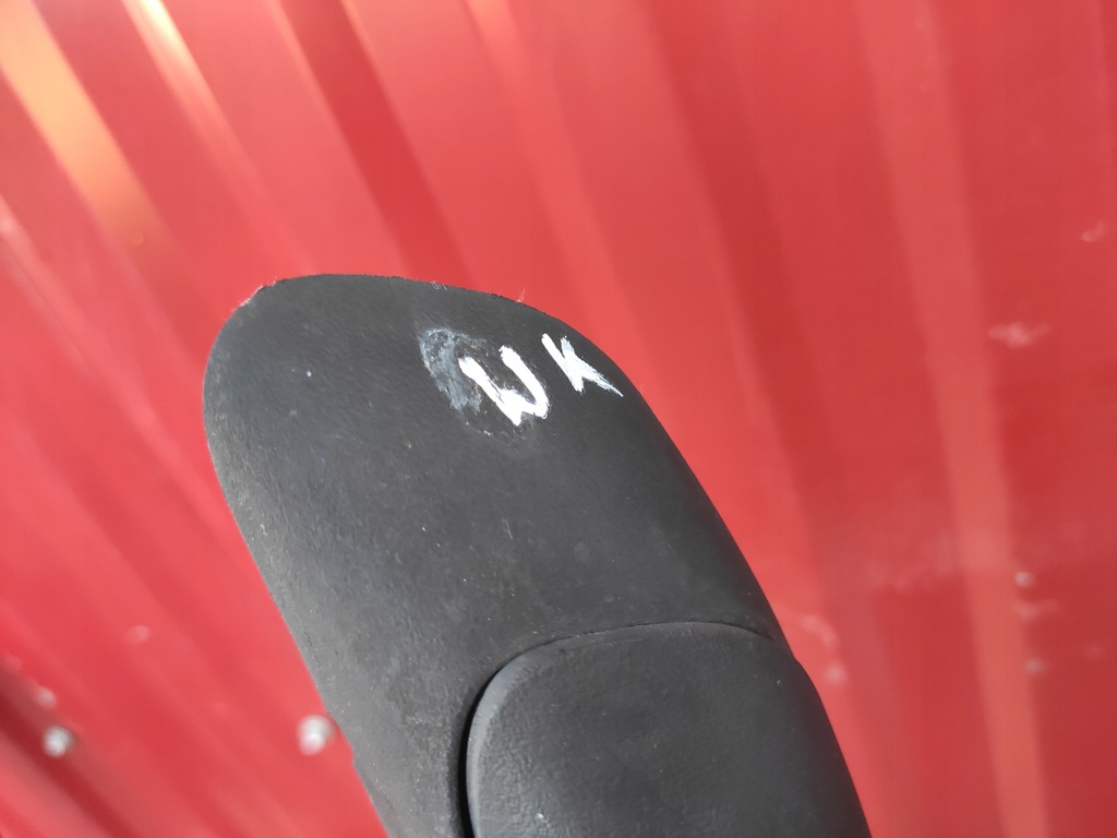 фото №9, Jeep grand cherokee wk рейлінги дахові оригінал kpl