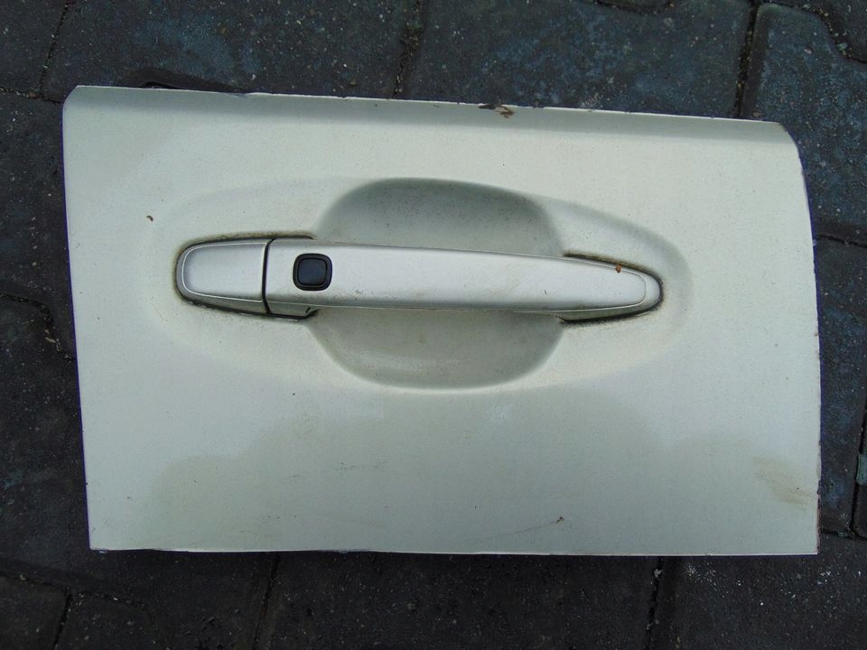 фото №1, Subaru legacy iv outback ручка наружная правая перед