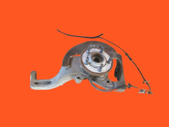 фото №1, Ford explorer iii 2005 поворотный кулак правая перед с abs