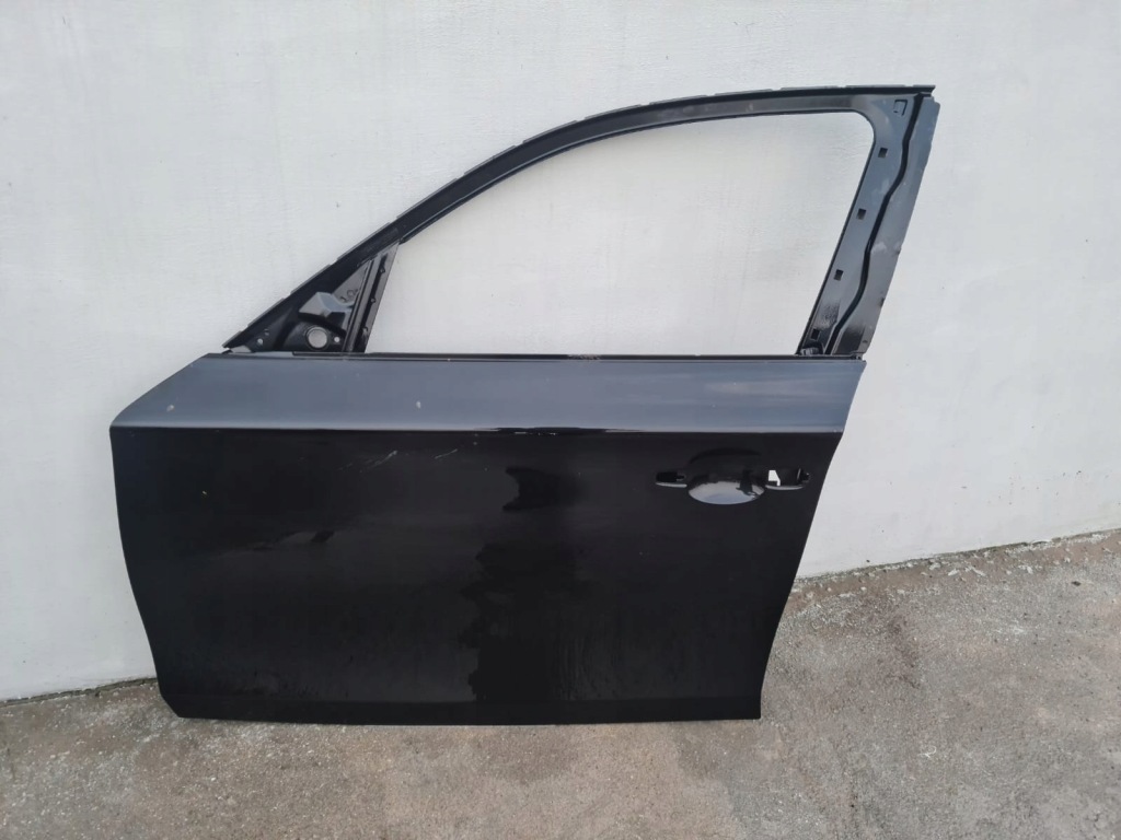 фото №1, Двері лівий перед передні bmw 1 e87 04-11r