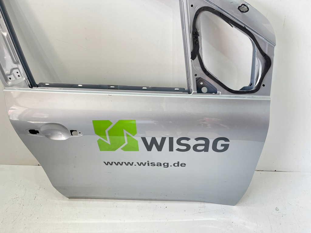 фото №3, Mercedes citan ii renault kangoo iii townstar дверь правое перед передние