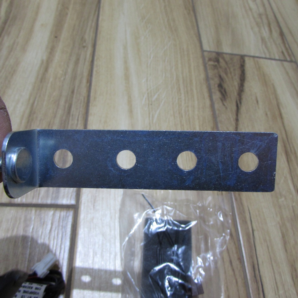 фото №5, Toyota hilux модуль сигнализация pz464-00130-02