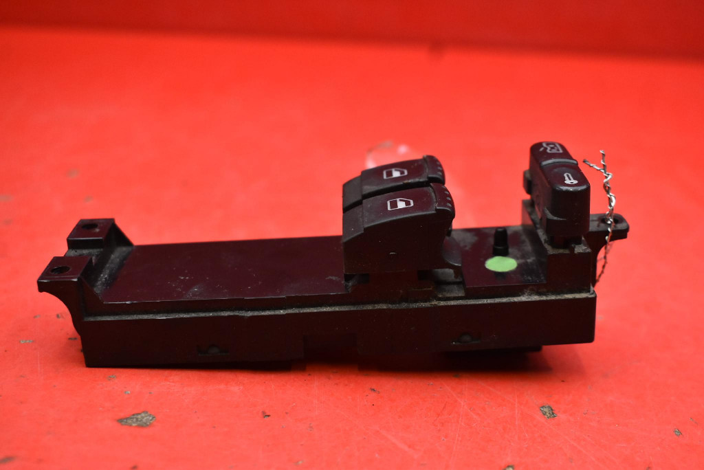 фото №5, Панель управление окон eu 1j3959857a skoda octavia 1 i lift 00-10