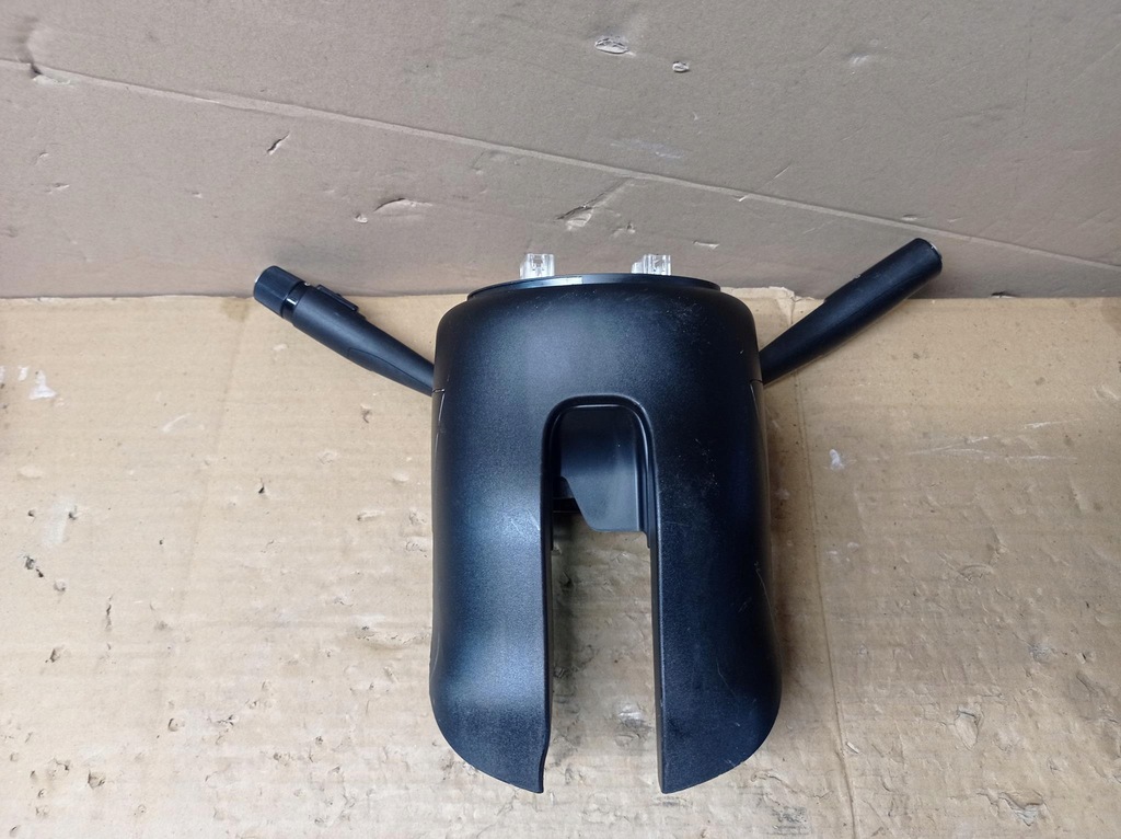 фото №6, Переключатель комбинированный переключатели mercedes eqs w297