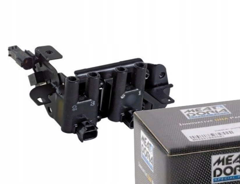 фото №1, Катушка зажигания do kia cerato i 1.6