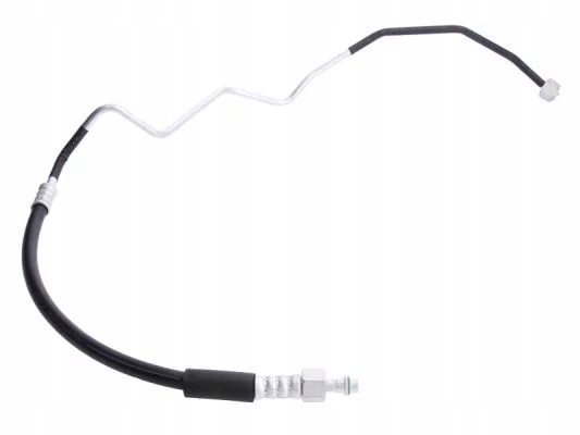 фото №1, Thermotec трубка wąż шланг кондиционера audi a6 c5 97-05