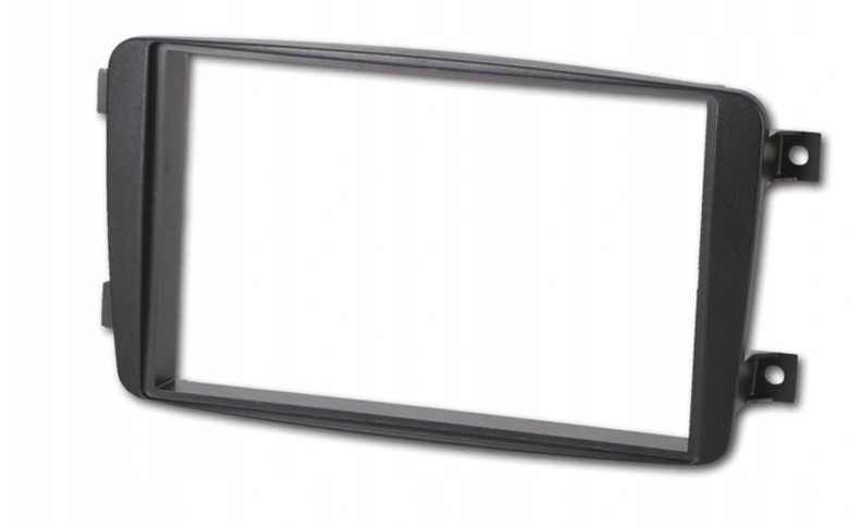 фото №1, Mercedes c w203 vito clk 2din рамка ram-40.108.4