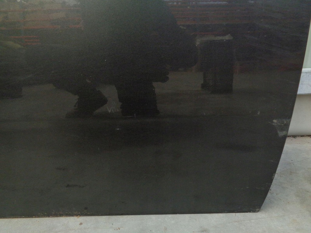 фото №10, Дверь fiat croma 2 ii 05-11r. правое передние 284/a