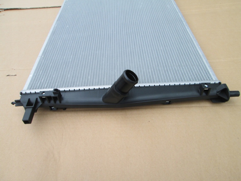 фото №12, Радиатор wody ford f150 lift 17- 5.0 2.7 f-150