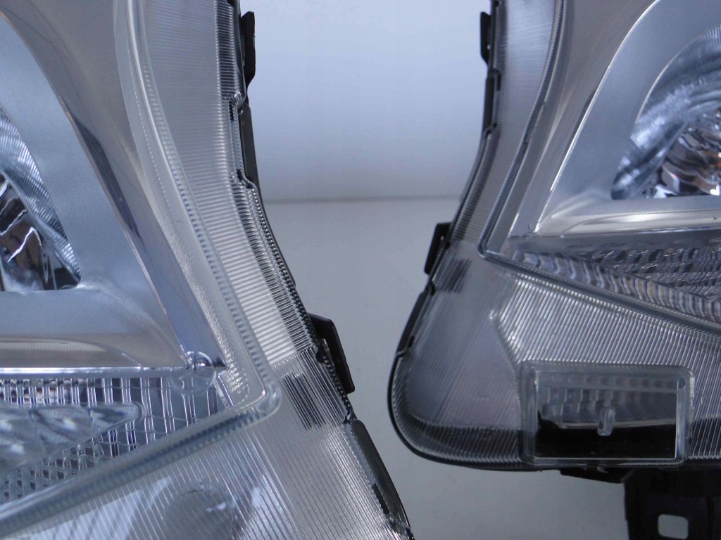 фото №5, Mercedes sprinter w910 910 лампа правая h7