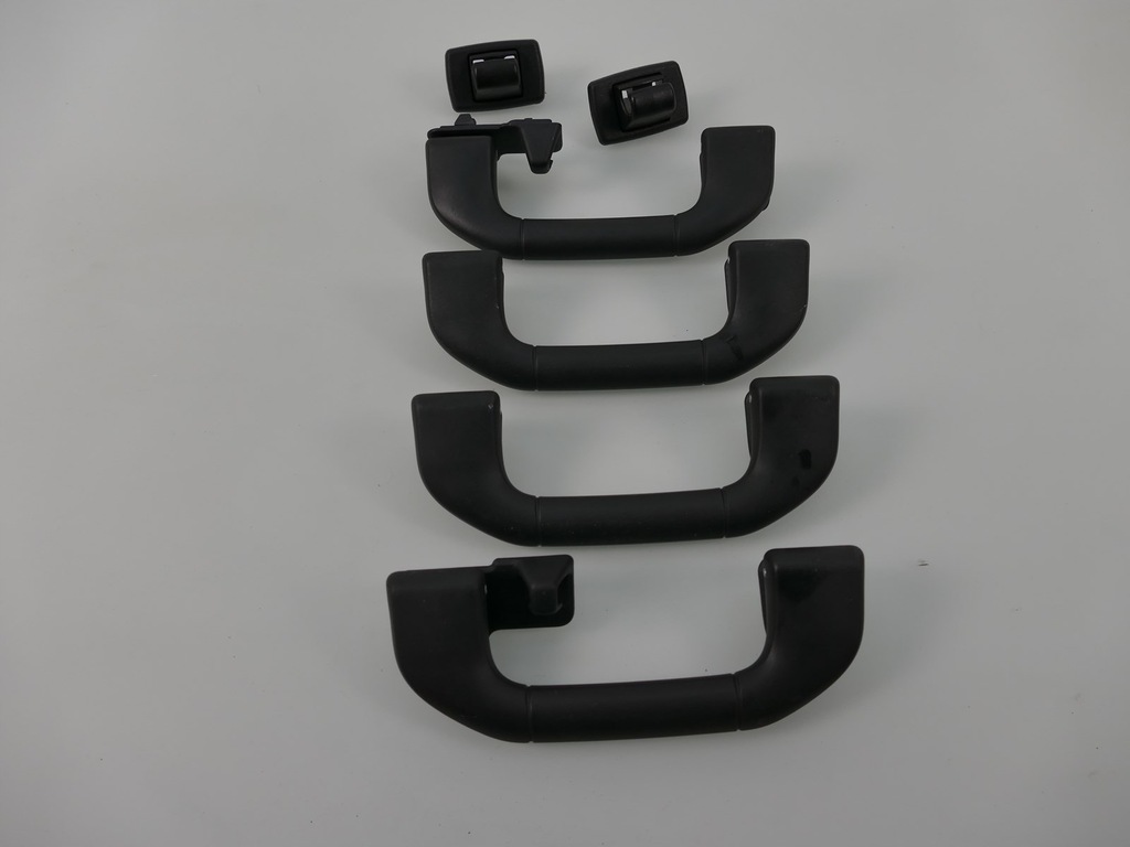 фото №13, Mercedes w204 c sedan потолок стойки полка amg