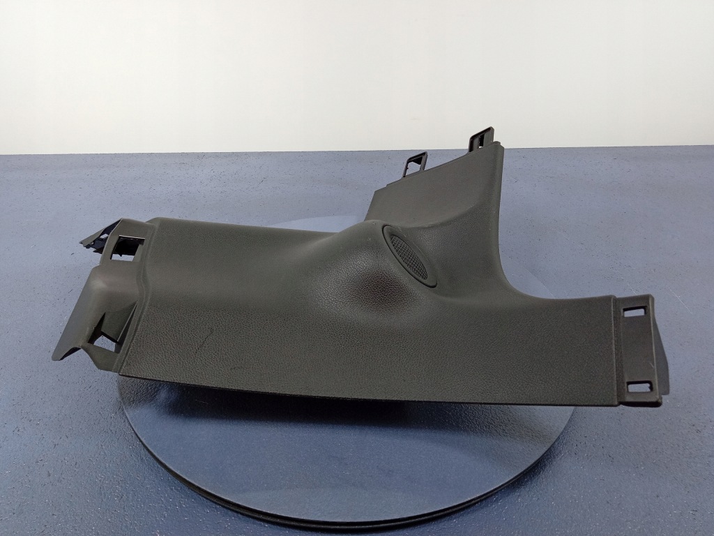 фото №2, Grand cherokee wk2 защита стойка d левый задняя