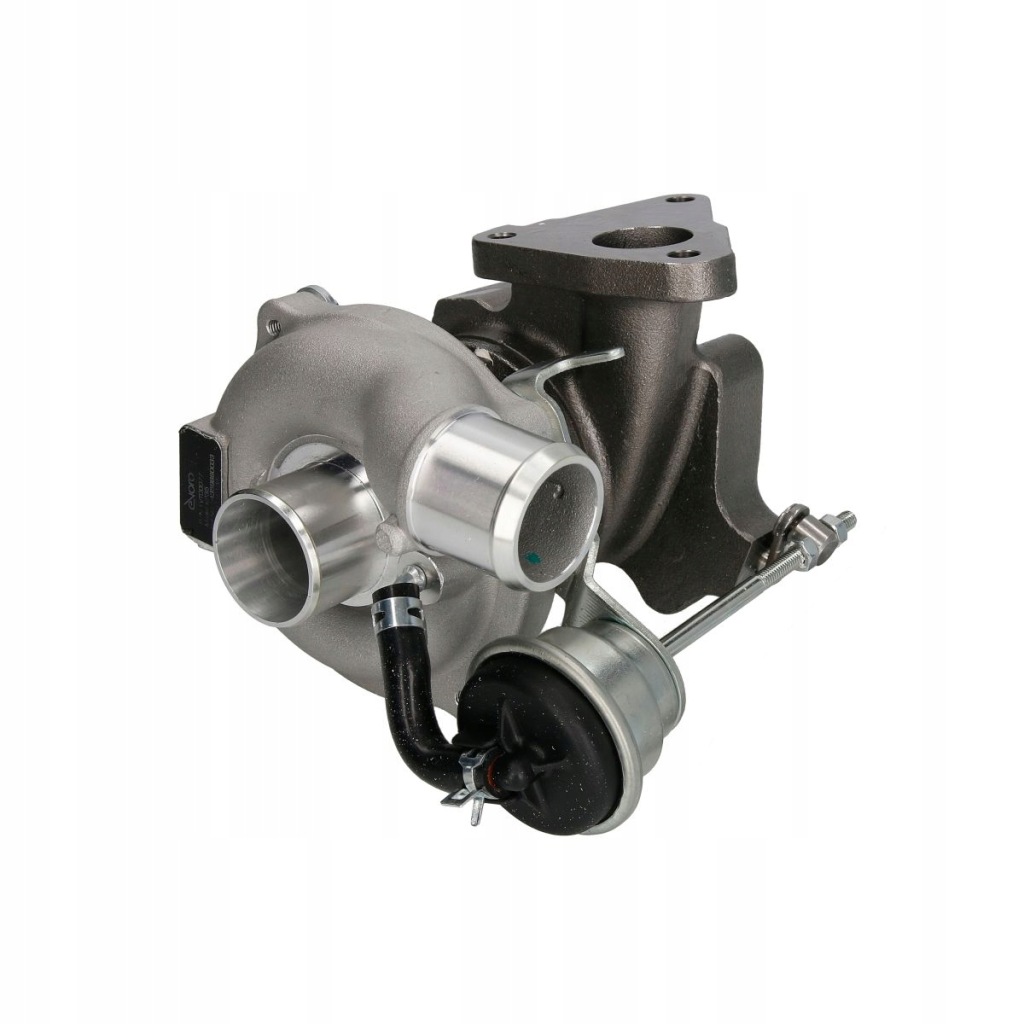 Купить Турбонагнетатель dacia logan, logan express, logan m