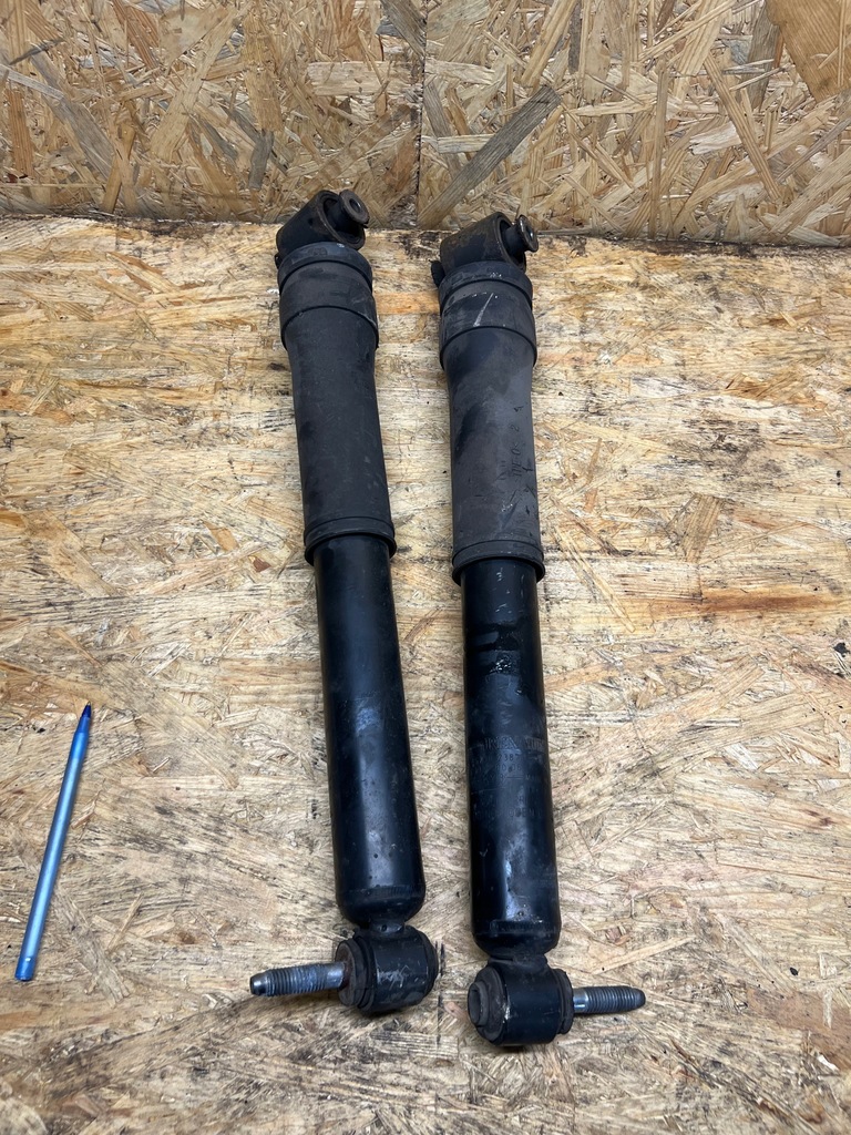 фото №1, Амортизатор амортизатор задняя renault espace 5 v 1,6dci