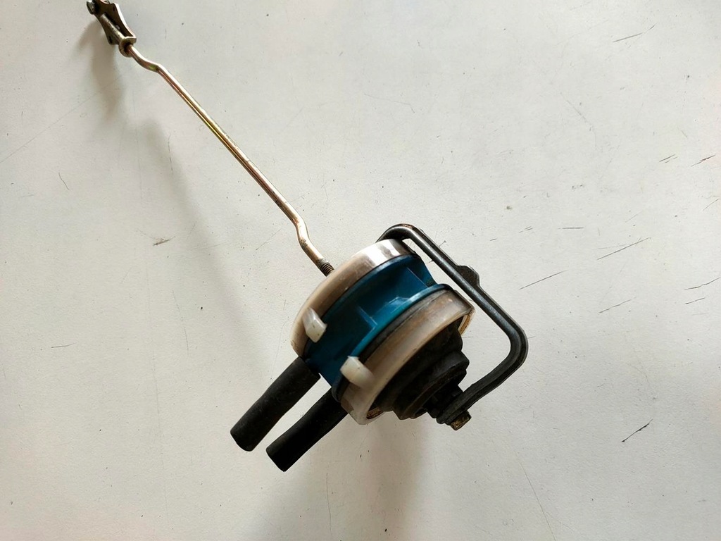 фото №6, Привід помпа замка центрального двері mercedes 107