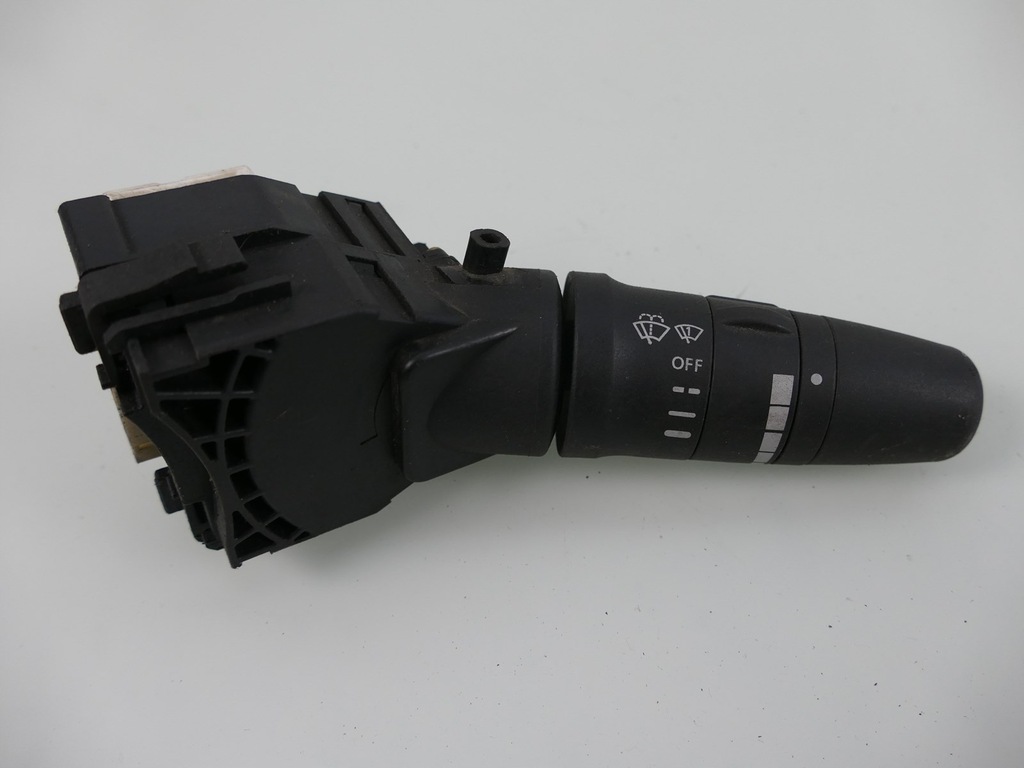 фото №1, Infiniti g35 перемикач двірник важіль