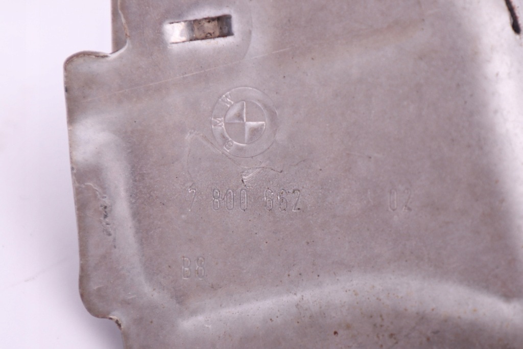 фото №11, Bmw e81 e82 e87n e88 защита тепловая 7800662