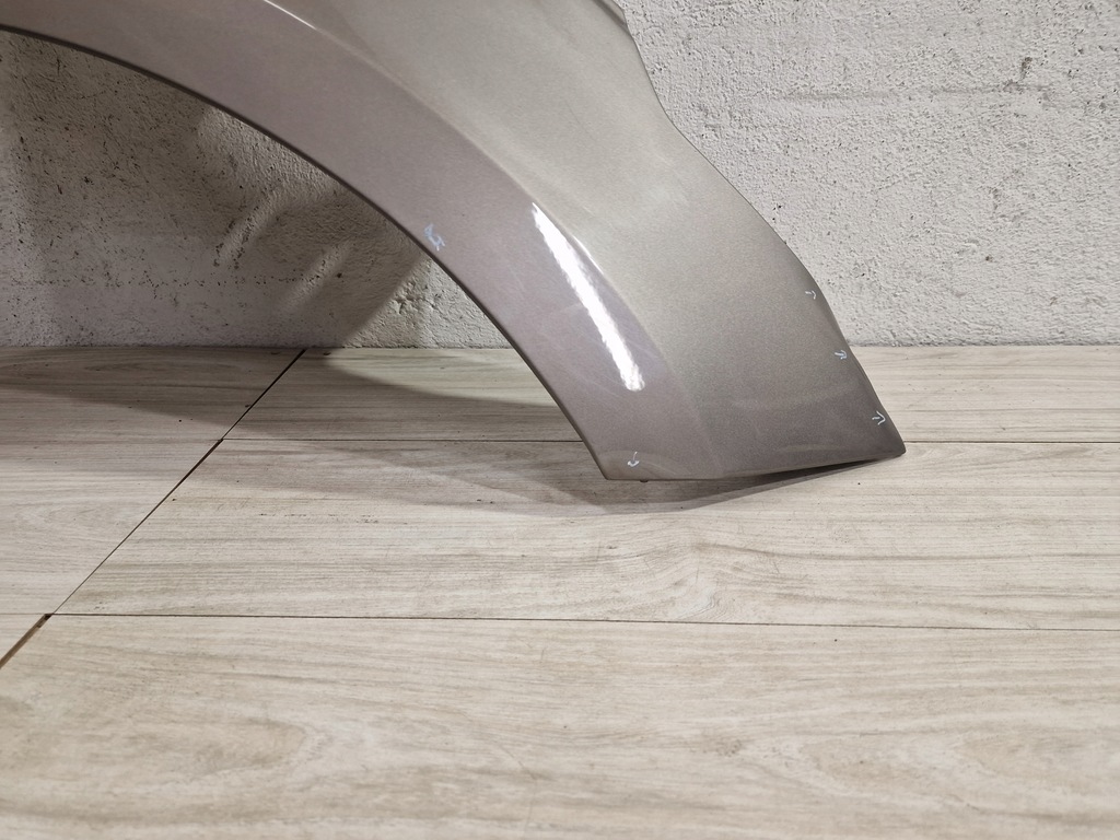 фото №9, Range rover velar l560 крила правий передній перед 2017-