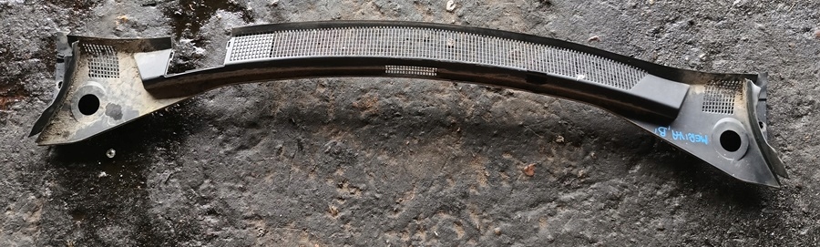 фото №1, Opel meriva b 10r жабо