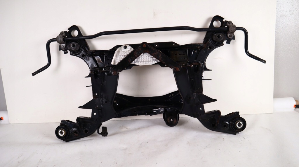 фото №8, Volvo xc90 ii 2.0 d5 підрамник підрамник задня 31360596