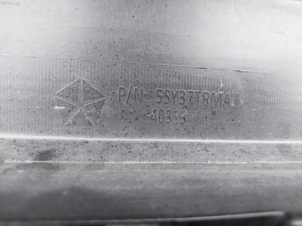 фото №14, Jeep compass ii 17r . бампер задня a662