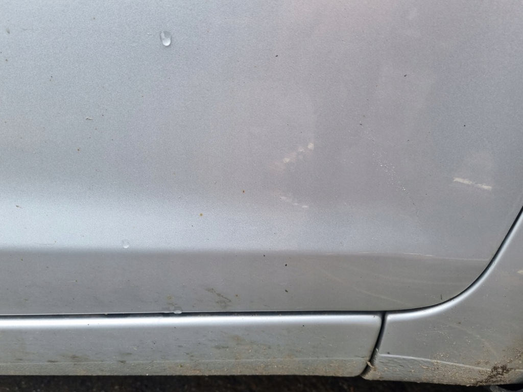 фото №4, Hyundai i20 i 12-14 lift 2014 r. 5d rys дверь правый перед правое передние