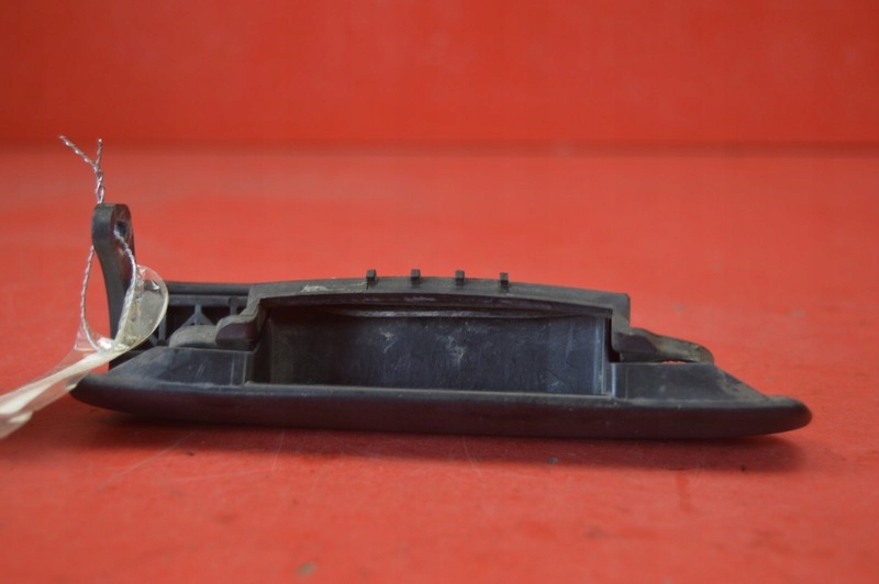 фото №6, Ручка левая перед передняя czarna 9633343677 citroen xsara picasso i 99-04