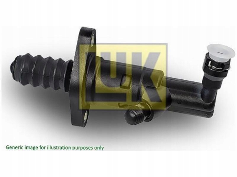 фото №2, Привід зчеплення mini clubman r55 1.4-2.0 07-14 clubvan r55 1.6 12-14