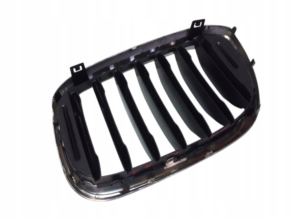 фото №9, Решётка радиатора решётка радиатора бампера перед правая bmw x3 g01 7469436 7478670