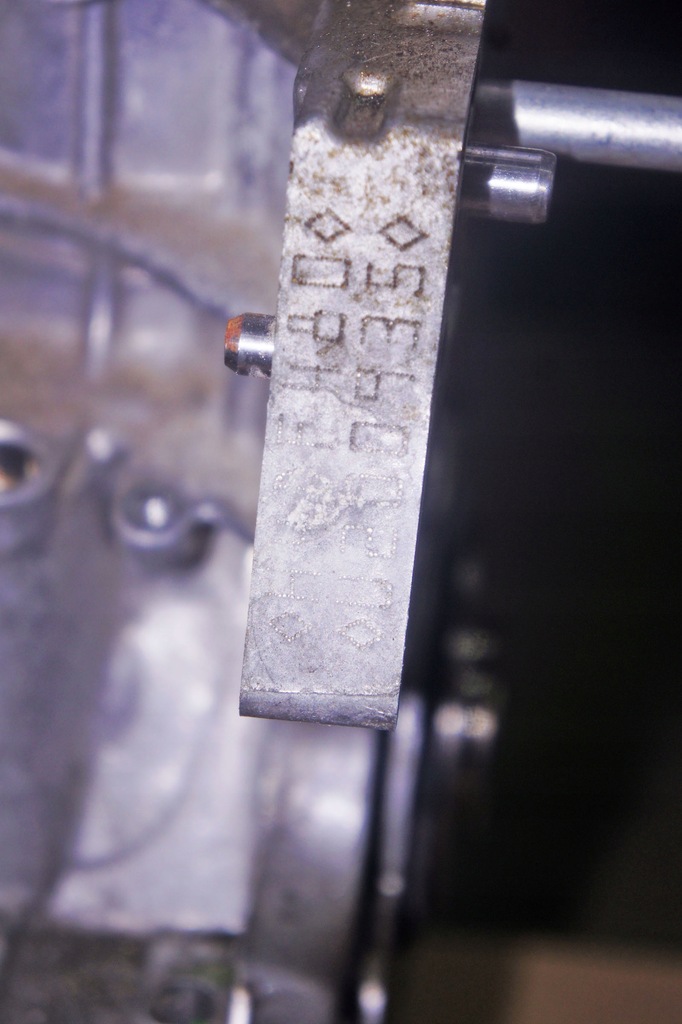 фото №8, Pq341 dacia jogger 1.0i двигатель h4d470 91km 23% vat