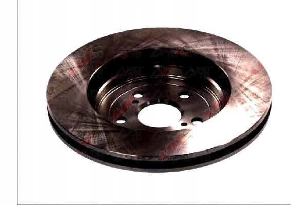 фото №2, Abe c32150abe диск гальмівна