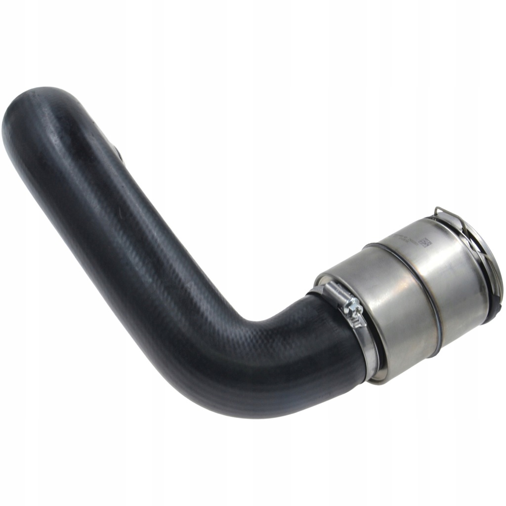 фото №12, Труба wąż turbo шланг турбіни інтеркулер renault master iii 2.3 dci