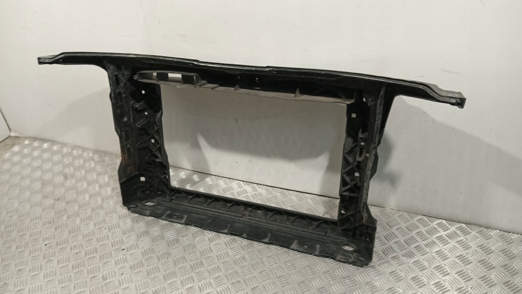 фото №12, Pas передний skoda superb ii 3t0 08-15 3t0805588d оригинал