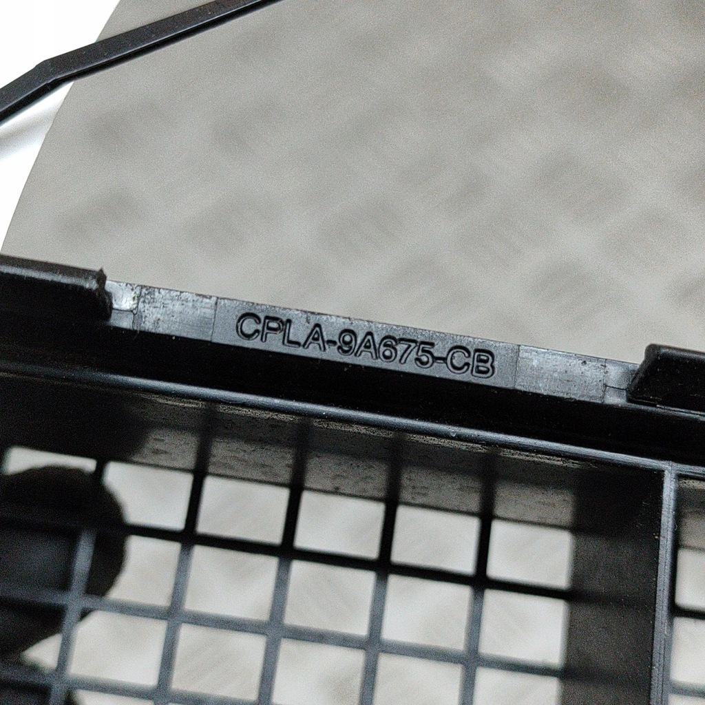 фото №6, Land rover range rover sport l494 2018 часть трубы впуска воздуха