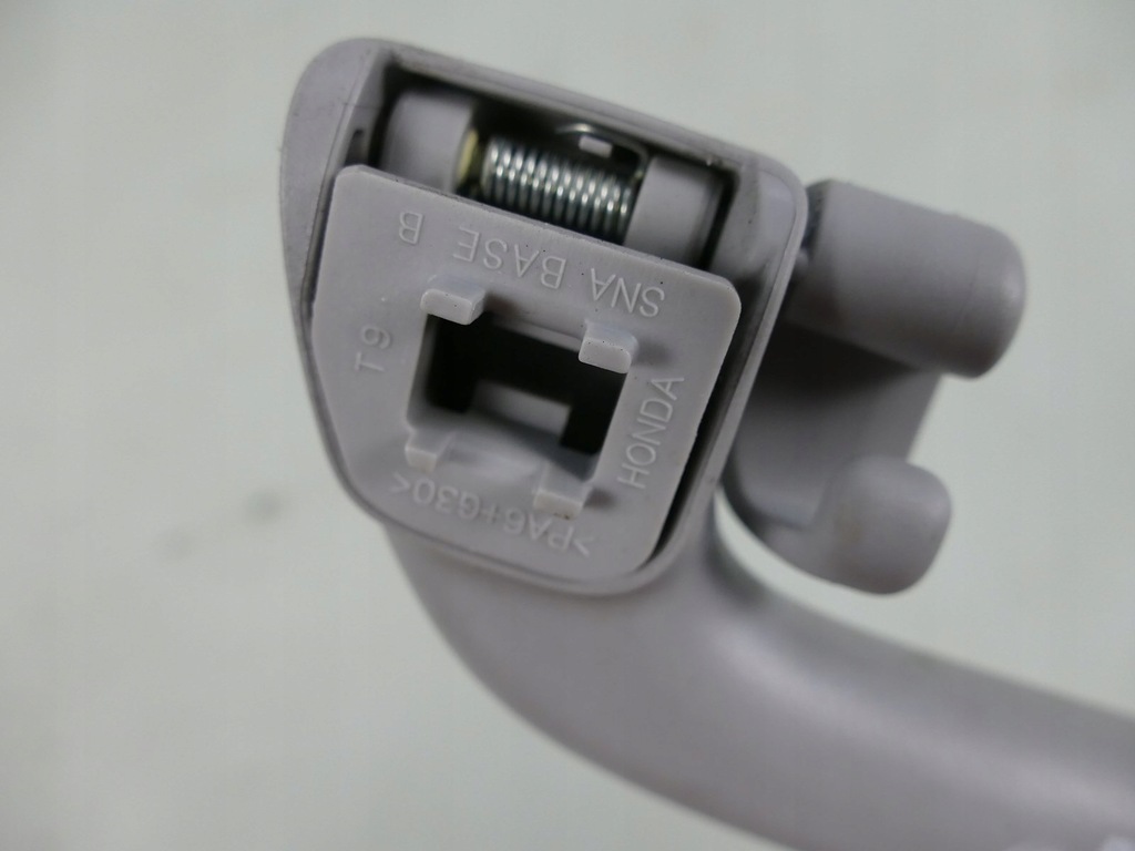 фото №6, Honda cr-v iii crv ручка потолочный кронштейн