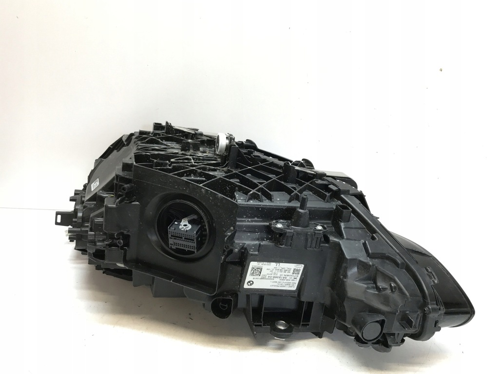 фото №15, Bmw 4 g22 g23 g26 g80 g82 laser лампа правая 5a19368