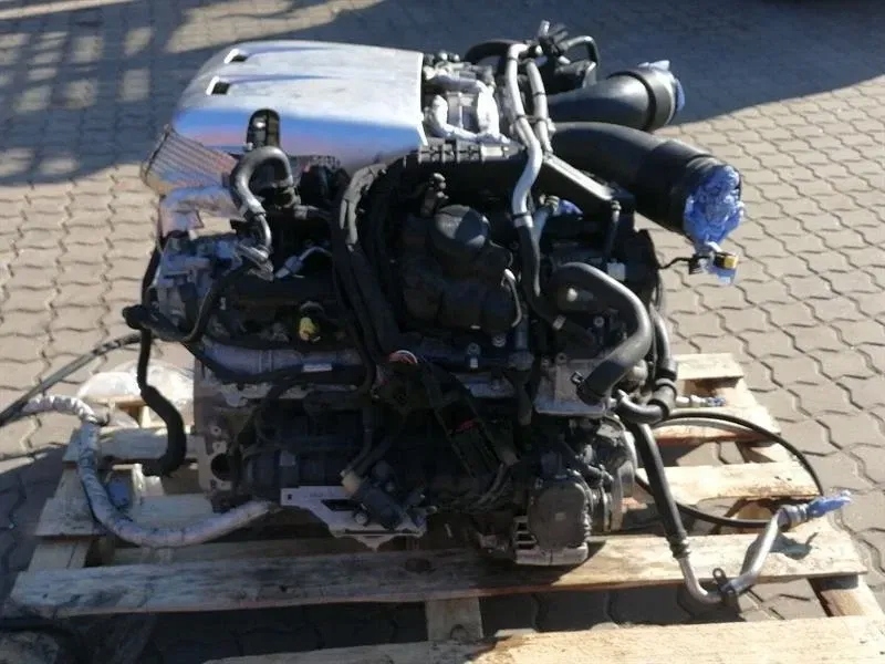 фото №11, Mercedes gt c190 gts s coupe двигун a1780109000 комплектний 178,980