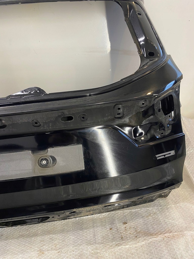 фото №9, Кришка багажника ford kuga mk2 lift