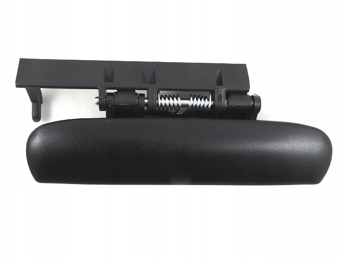 фото №1, Ручка дверь наружная перед правая citroen xsara