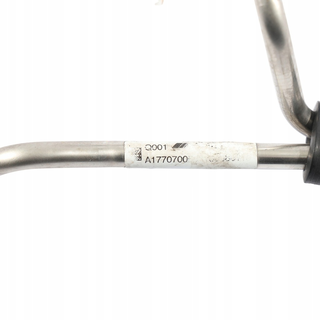 фото №12, Mercedes w205 c63 m177 шланг топливный wąż правая a1770701732