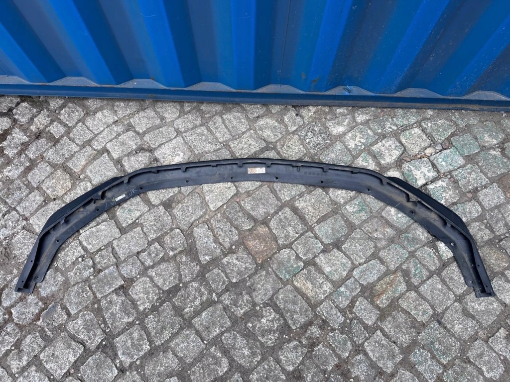 Купить Ford mustang gt спойлер бампера 2023- передний перед