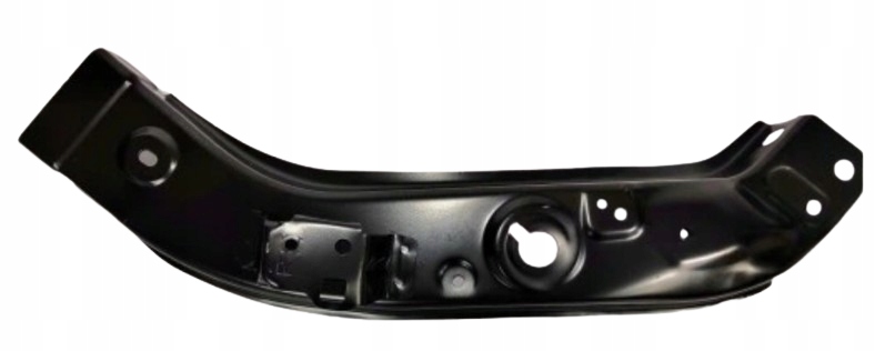 фото №1, Mitsubishi outlander iii 12 - 21 панель фары кронштейн фара правый