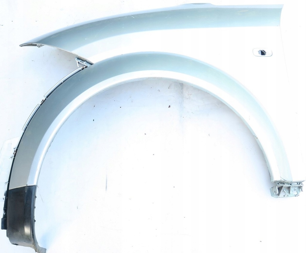 фото №1, Крыло левый перед audi a2 8z