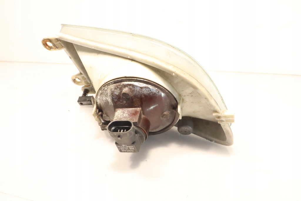 фото №5, Протитуманна фара лівий skoda octavia ii