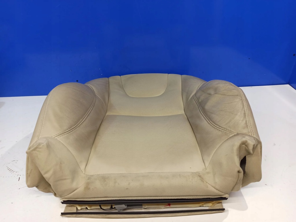 фото №1, Volvo v60 2015 левая сторона сиденья, сиденье