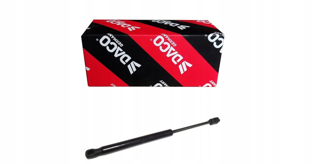 фото №1, Пружина газовая, крышка багажника daco sg2841