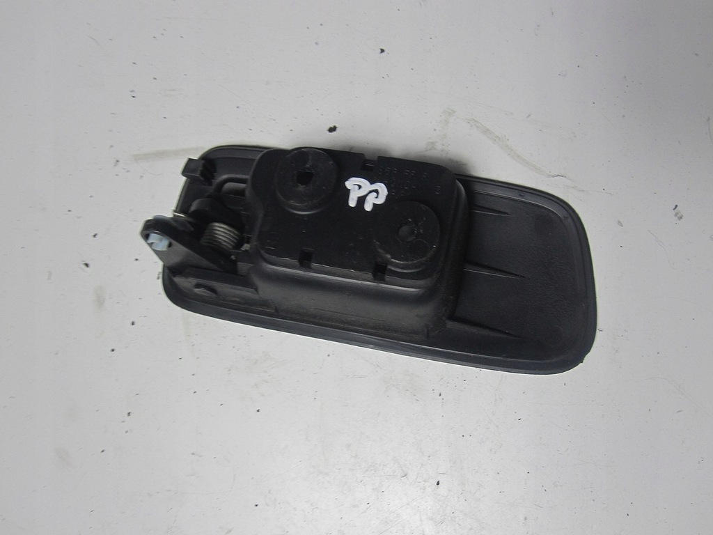 фото №6, Ручка внутрішня перед права honda civic 2002r