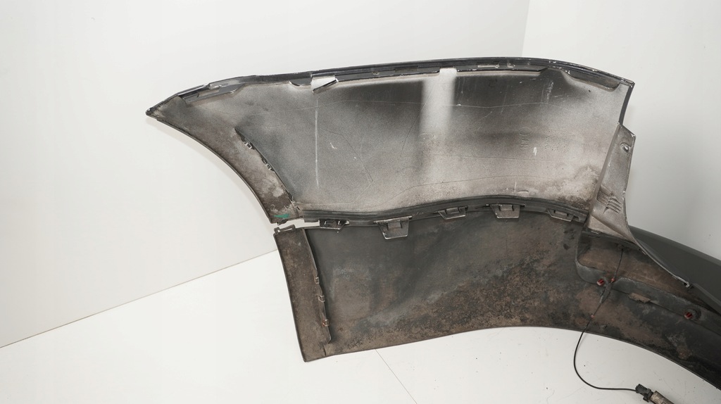 фото №9, Бампер задняя задний ford galaxy mk3 lift 10-15r pdc jayc