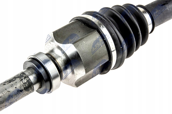 фото №10, Привідний вал привідна citroen c-elysee 1.6hdi 92km 12- peugeot 301 1.6hdi